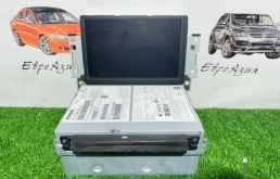 Блок ICM IHU навигации мультимедии S60 S80 XC70 XC60 31444189