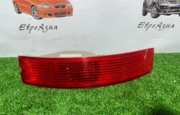 Фонарь противотуманный VOLVO XC90 2010 30678970 РЕСТАЙЛИНГ, задний