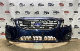 Бампер VOLVO S60 V60 2011 31290811