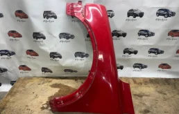 Крыло VOLVO XC90 2013 30796494 РЕСТАЙЛИНГ