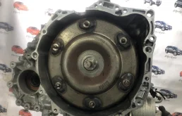 АКПП VOLVO XC60 2015 1285060 B4204T11