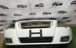 Бампер VOLVO S40 V50 2008 30744976, передний