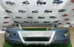 Бампер VOLVO XC60 2008 30763412, передний