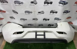 Бампер VOLVO V40 2014 31283756, задний