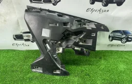 Кронштейн бампера VOLVO S60 V60 2012 31323426, правый