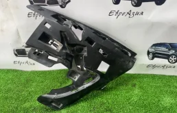 Кронштейн форсунки VOLVO S60 2011 31323425, левый