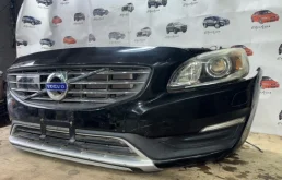 Ноускат передняя часть в сборе VOLVO S60 2015 31416114 РЕСТАЙЛИНГ