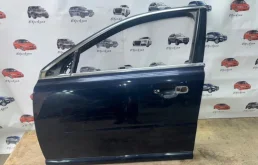 Дверь боковая VOLVO S80 V70 XC70 2010 31218046, передняя левая
