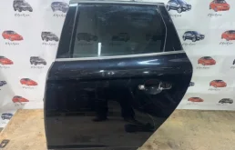 Дверь боковая VOLVO XC60 2009 32228964, задняя левая