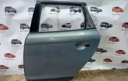 Дверь боковая VOLVO XC60 2013 32228964, задняя левая