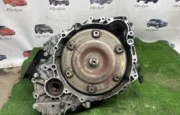АКПП Volvo S60 S80 XC70 XC60 2011 31256286 2.0D 2.4D