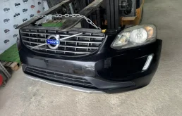 Ноускат передняя часть в сборе VOLVO XC60 2015 39825656 B4204T6 / T7