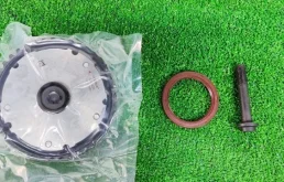 Муфта VVT Volvo C30 S40 V50 S60 V70 S80 30646225