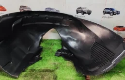 Подкрылок Volvo xc60 2019 31694870, передний правый