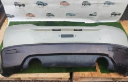 Бампер VOLVO C30 30657208, задний