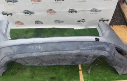Бампер VOLVO XC60 30763426, задний