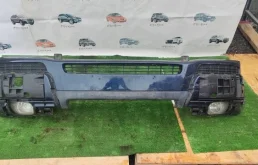 Бампер Volvo XC90 08620598 XC90, передний
