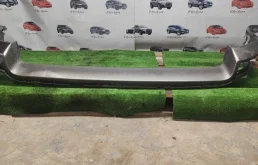 Бампер VOLVO xc90 30678963 XC90, задний