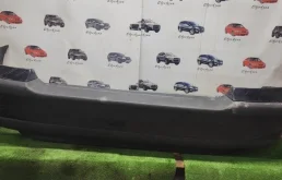 Бампер VOLVO S60 9484004, задний