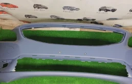 Бампер VOLVO S60 2015г 39824899, передний