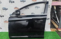 Дверь боковая VOLVO XC60 31457126, передняя левая
