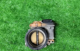 Дроссельная заслонка VOLVO S60 2000-2009 8677796 B5244S