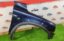 Крыло VOLVO XC90 2005 30796495, переднее правое