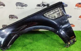 Крыло Land Rover Range Rover ASB790030 L320, переднее левое