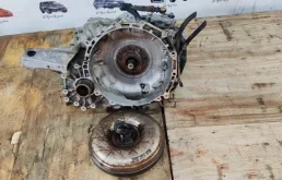 АКПП VOLVO XC90 2007 30787693 4.4
