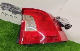 Фонарь VOLVO S60 2013 31395931 B4164T, задний правый