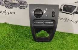 Блок включения Фар Света VOLVO XC90 2008 30739302 XC90