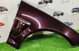 Крыло Jaguar XF 2007-2012 C2Z16958, переднее правое