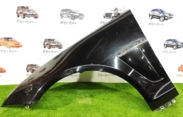 Крыло Jaguar XF 2007-2012 C2Z14006, переднее левое