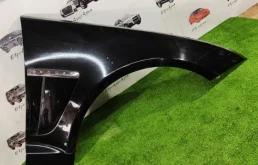 Крыло Jaguar XF ХФ 2007-2012 C2Z16958 X250, переднее правое