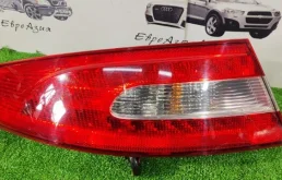 Фонарь Jaguar XF ХФ 2007-2012 C2Z16257, задний левый