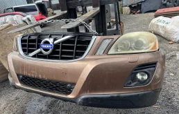 Ноускат передняя часть в сборе VOLVO XC60 30762259 DZ99 B6304T, передний