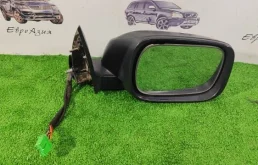 Зеркало заднего вида боковое VOLVO XC90 30745223 XC90, переднее правое