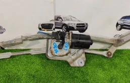 Трапеция дворников VOLVO XC90 8693848 XC90, передняя