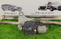 Трапеция дворников VOLVO XC60 31333454 DZ99, передняя