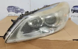 Фара ксеноновая VOLVO C30 31299824 MK38, передняя левая