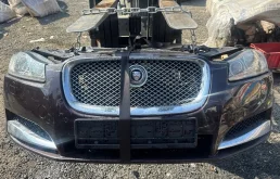 Ноускат передняя часть в сборе Jaguar XF CX238A100BA X250, передний