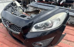 Ноускат передняя часть в сборе VOLVO C30 39863893 MK43