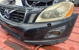 Ноускат передняя часть в сборе VOLVO XC60 39867177 DZ70