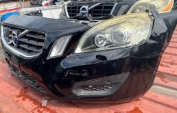 Ноускат передняя часть в сборе VOLVO S60 2011 39802501 DZ47