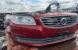 Ноускат передняя часть в сборе VOLVO S80 V70 31353716 BW48