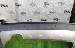 Бампер VOLVO XC90 30678963 XC90, задний