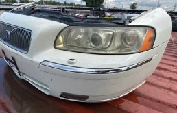Ноускат передняя часть в сборе VOLVO S60 V70 39998856 SW65