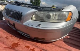 Ноускат передняя часть в сборе VOLVO S60 V70 39998856 SW61