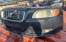 Ноускат передняя часть в сборе VOLVO S80 2009 39883155 AS60