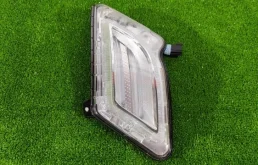 Фонарь противотуманный VOLVO S60 2010-2013 31278558, передний правый